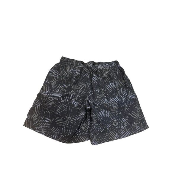 Koppen Men's Belted Swim Trunks Sz Large - Picture 7 of 7